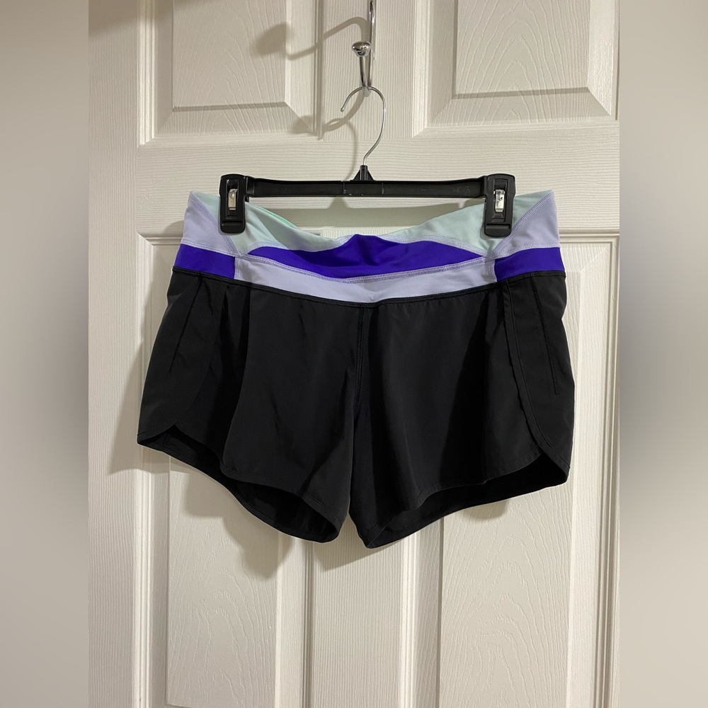 Lululemon Women’s Shorts Size 8